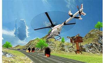 Helicopter Rescue for Android - Download the APK from Habererciyes